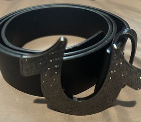 True Religion Belt 