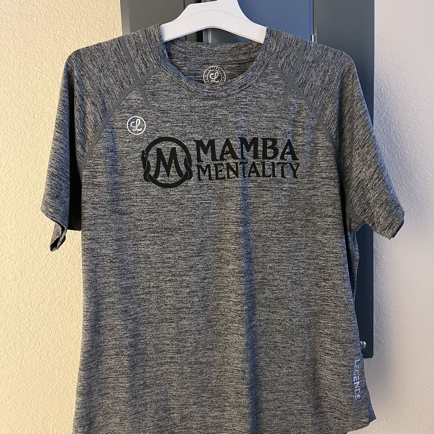 Mamba Sports Academy Shirt (Kobe) for Sale in Las Vegas, NV - OfferUp