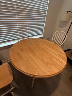 Dining Room Table