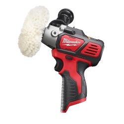 Milwaukee Cordless Variable Speed Polisher/Sander 