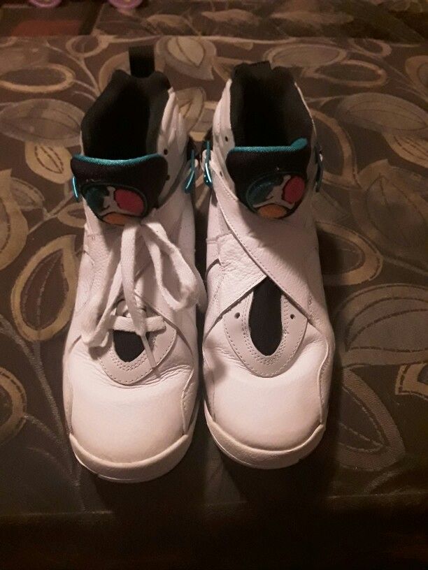 Air Jordan Size US 6.5 UK 6 Eur 39 Cm 24.5