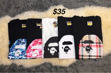 A Bathing Ape