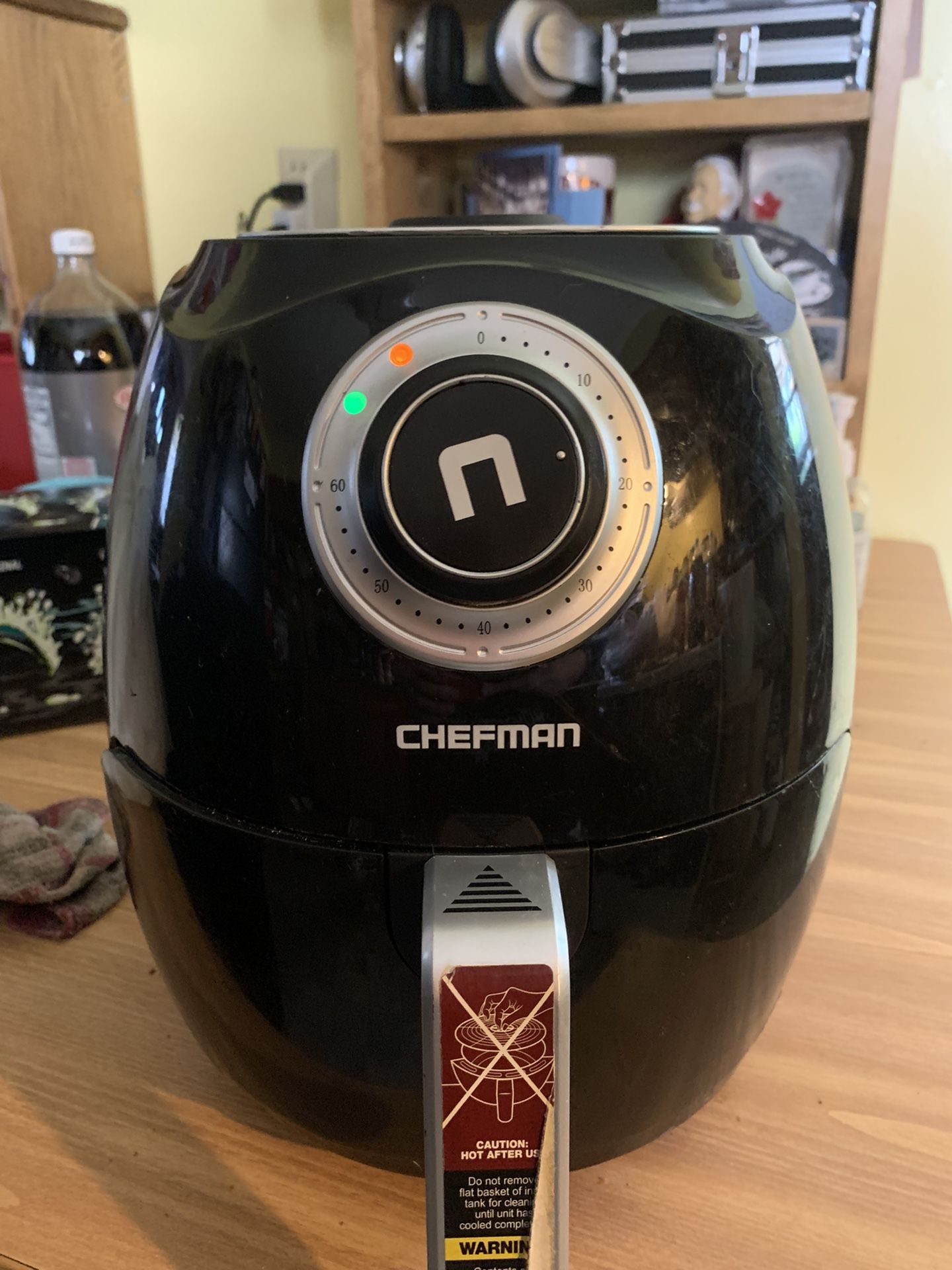 Chefman Air Fryer