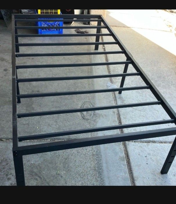 Bed Frame