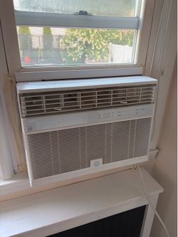 GE 14000 btu air conditioner