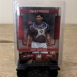 Gary Sanchez