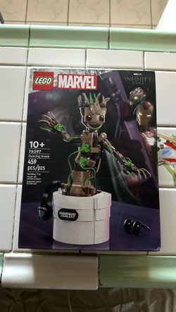 Legos