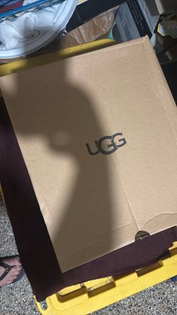 UGGs