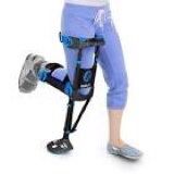 iWalk3 Hands Free Crutch