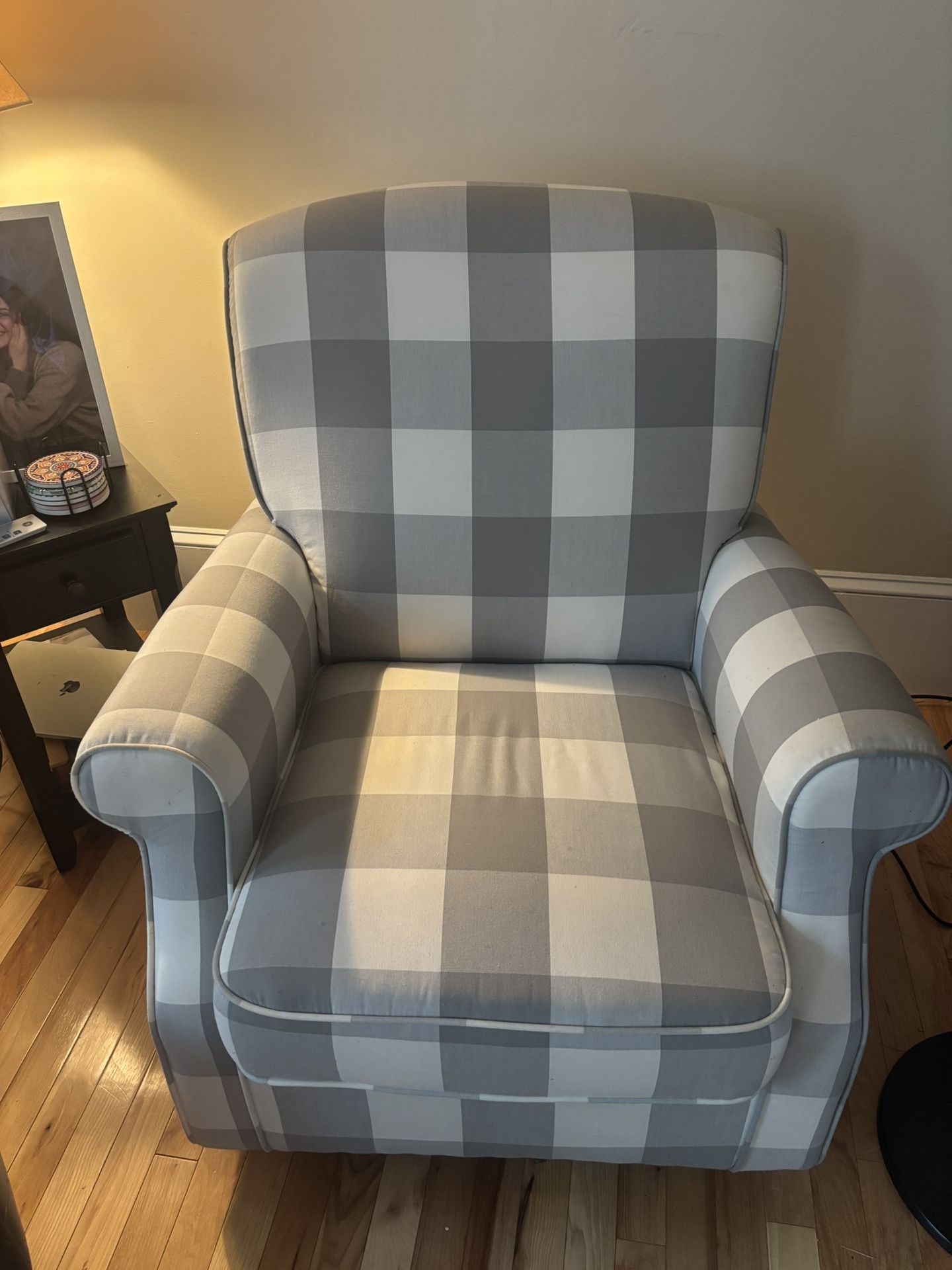 Wayfair Rocking Accent Chair 