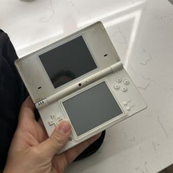 Nintendo DS