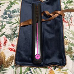 Dyson corrale - Cordless Straightener 