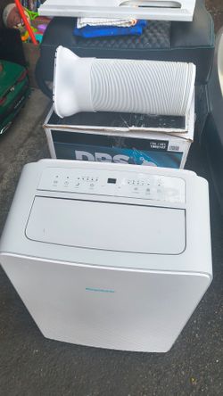 Keystone Portable Air Conditioner
