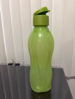 Botella Tupperware grande