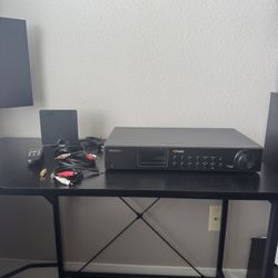 Sangean HDT-20 HD Radio/ FM RDS/AM receiver