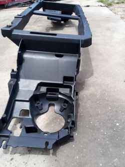 FORD HEADER PANEL