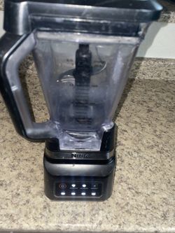 Working Ninja Blender 2.1 L