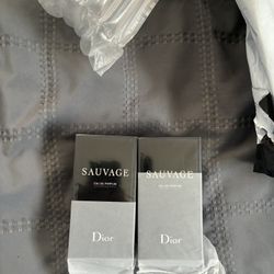 Dior SAUVAGE Cologne 