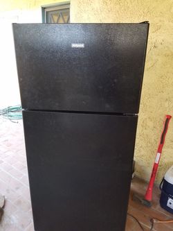 Refrigerator good condition