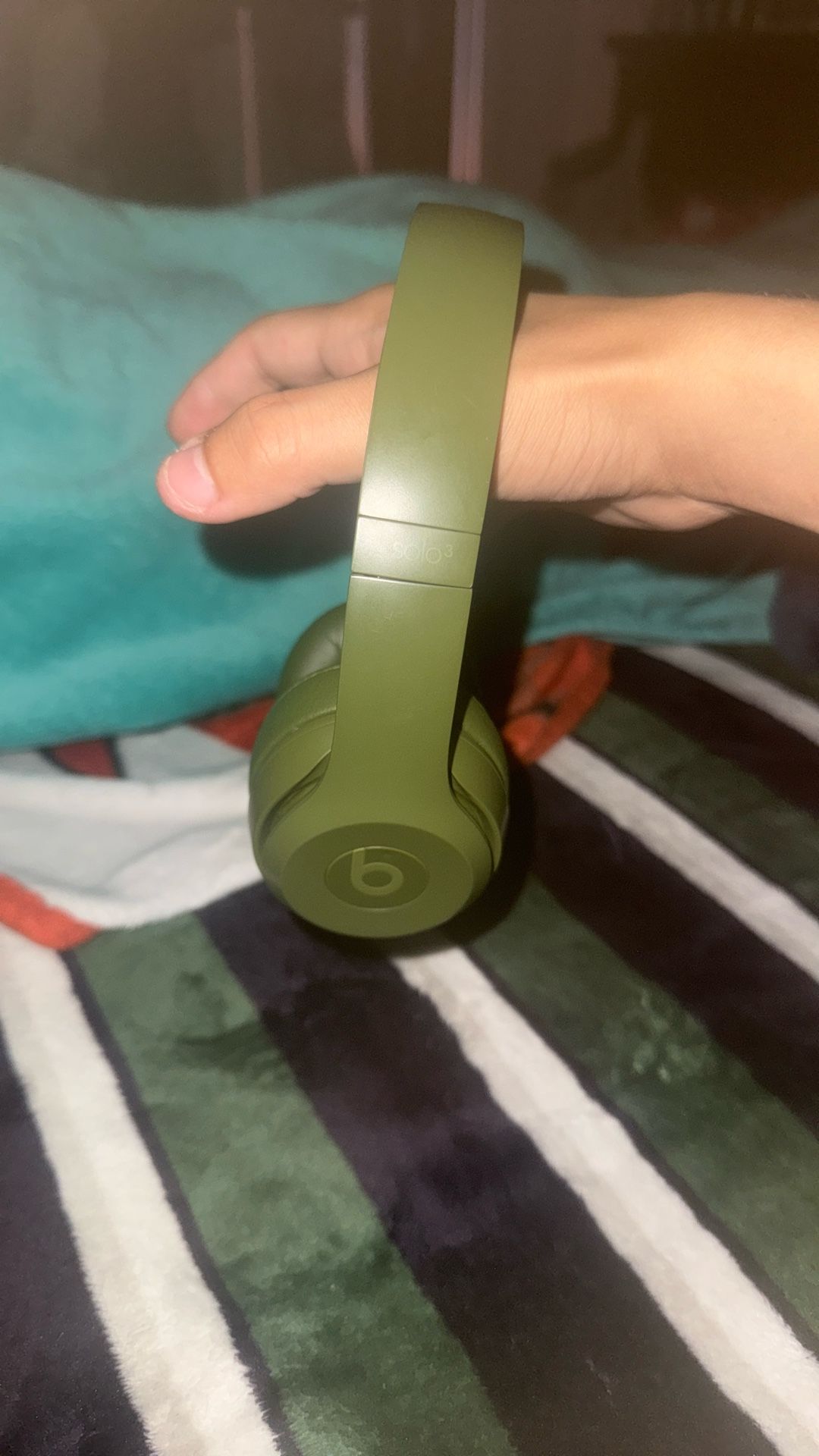 Beats Solo 3