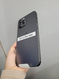 IPhone 12 Pro Max 