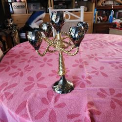 Beautiful candle holder