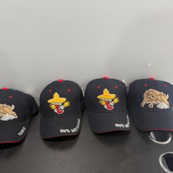 Hats 