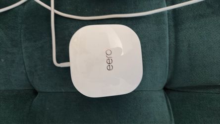 Eero 6 extender