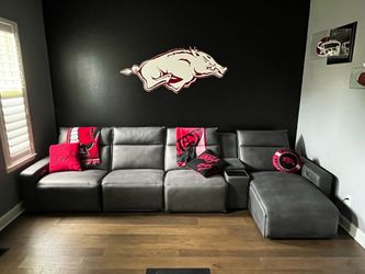 Modular Sectional Furniture