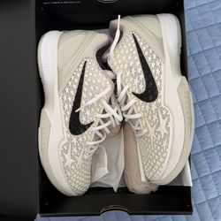 All star kobe 6