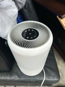 Air purifier