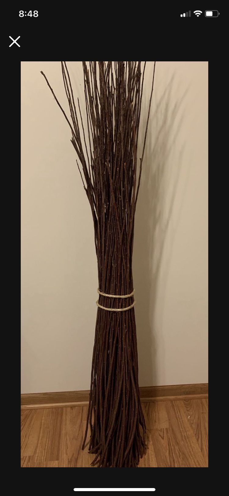 Boho Branches