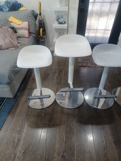 6 bar tools adjustable from IKEA, good condition, normal wear.
