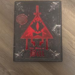 Book of Bill 