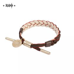 Brand New Genshin Impact Kaedehara Kazuha Bracelet