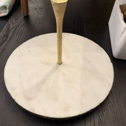 Marble Pedestal Stand  
