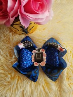 Bows for girls
