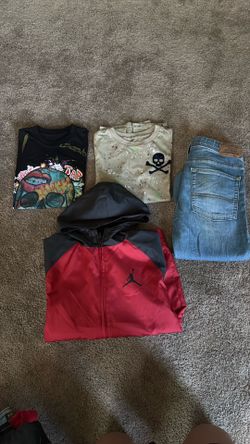 Boys Large 14/16