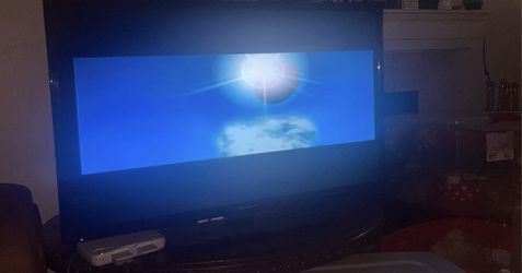 Element flat Screen TV 36”