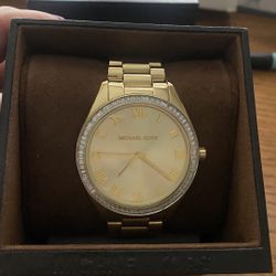 Michael Kors Watch Authentic