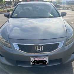 2009 Honda Accord