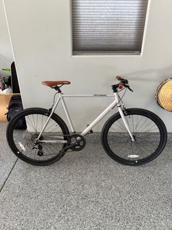 Retrospec Bike
