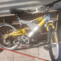 Shimano Royce Union Adult Bicycle 