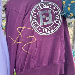 Small -set-$2 Fendi