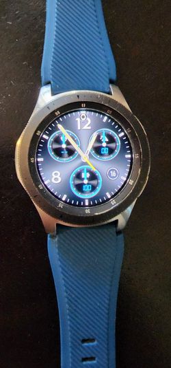 SAMSUNG GALAXY WATCH 584F LTE