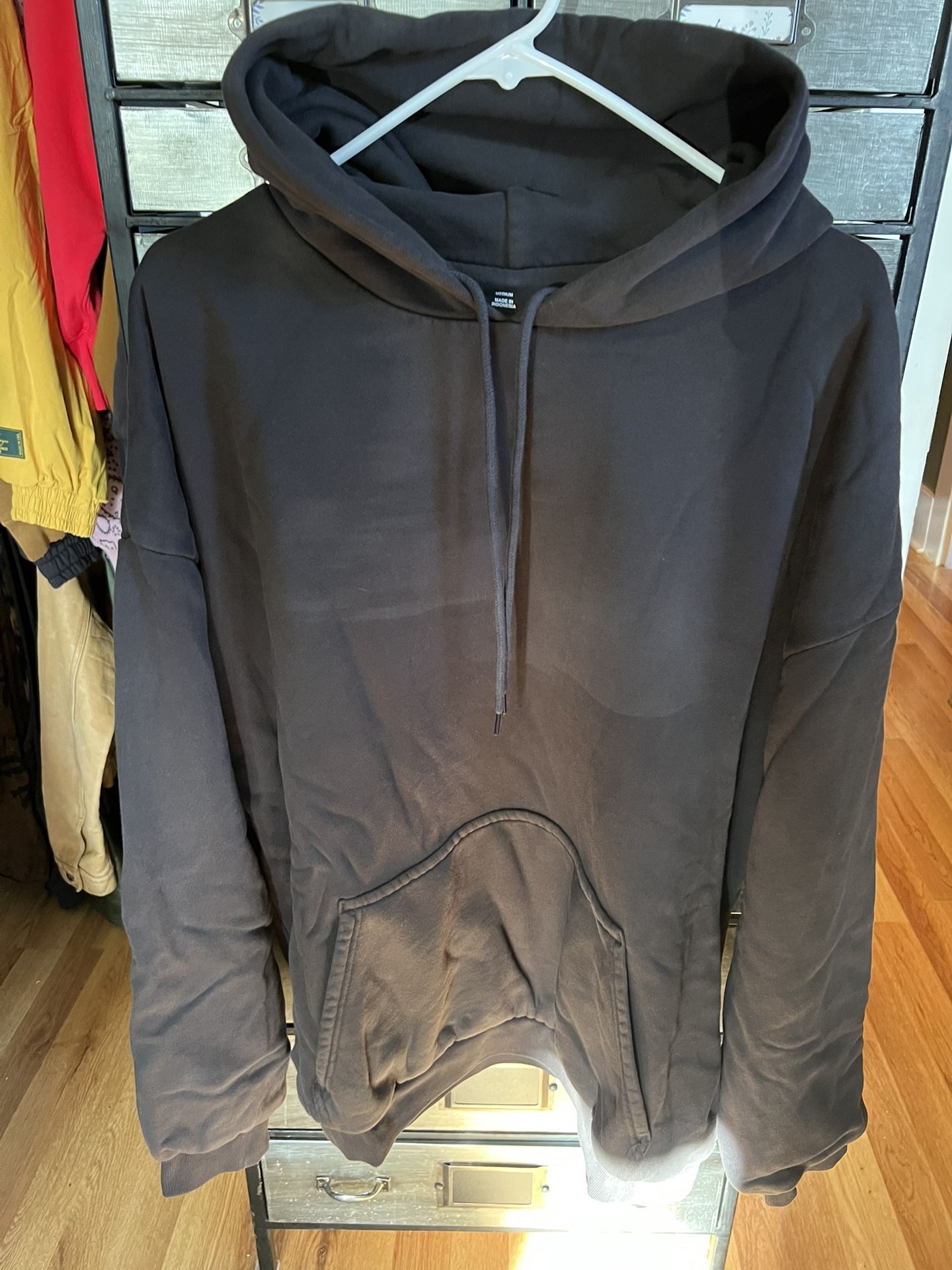 Yeezy Hoodies