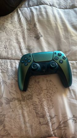 PS5 controller