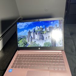Hp Laptop 