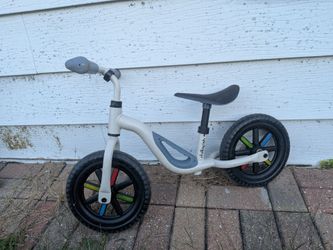 Chillafish Kids Balance Bike