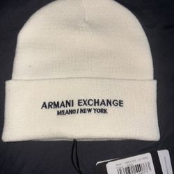 Armani Name Brand Bernie 